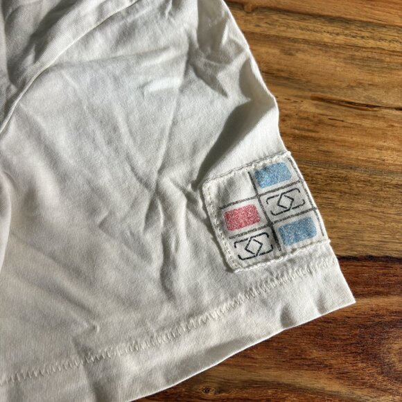 Star Wars Black Spire Outpost T Shirt - Size S - Picture 5 of 5